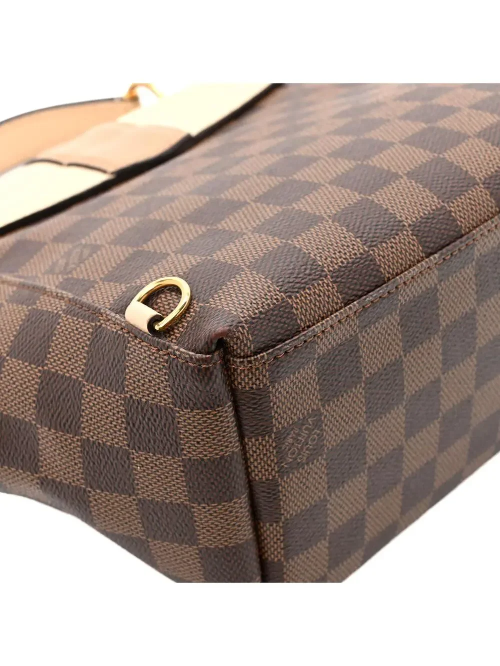 Louis Vuitton Damier Ebene Clapton #290978L15B